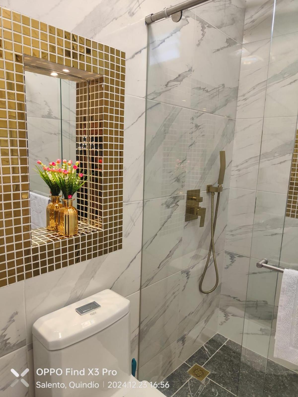 Aparta Hotel Boutique 萨兰托 外观 照片